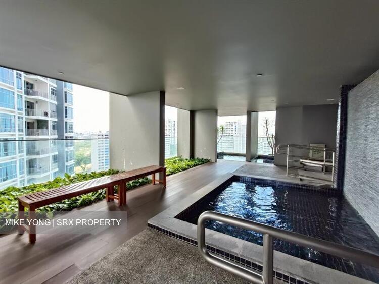 Regent Residences (D12), Apartment #499615121